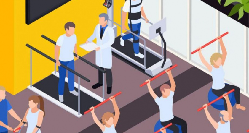 Адаптивная физкультура – незаменимый помощник для людей с инвалидностью. Рекомендации врачей