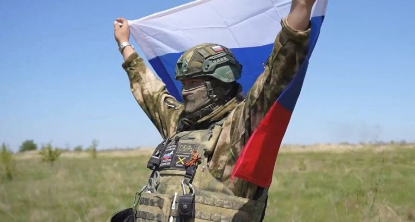 Оборудование почти на полмиллиарда рублей Камчатка передала на фронт