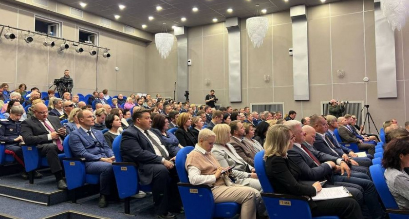 Музей Камчатки построят в центре Петропавловска