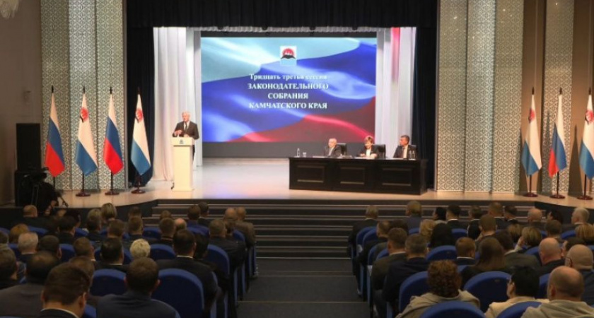 Губернатор Камчатки высказался об издержках процесса реновации: Неудобства на время, а комфортный город навсегда