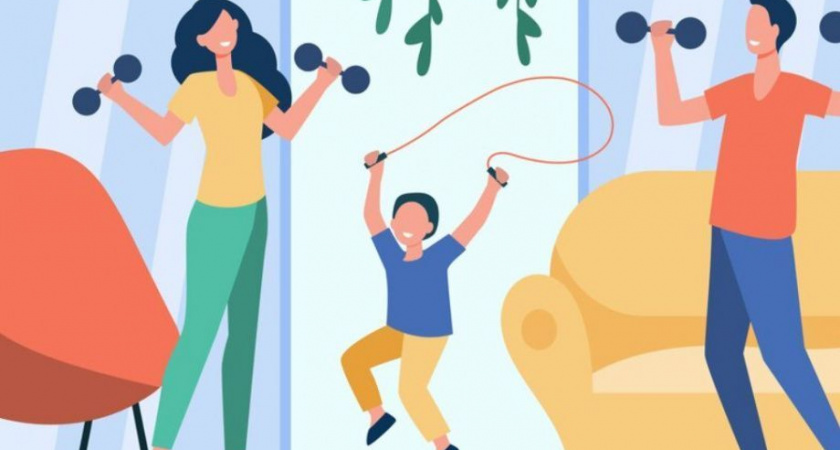 Полезные советы для начинающих занятия физкультурой