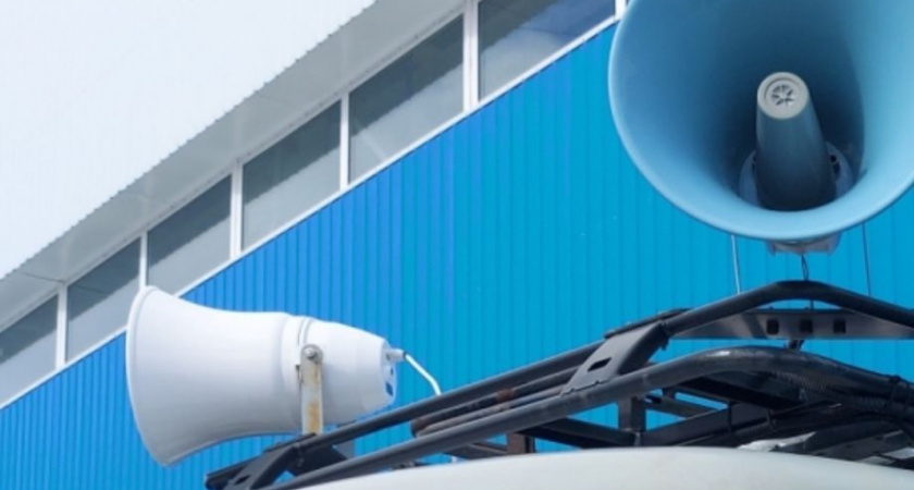 Учились гражданской обороне — 20 тысяч жители микрорайона в Петропавловске тренировали навыки самоспасения