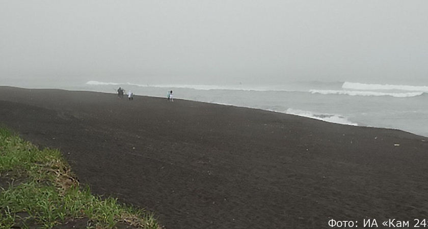 Небо над Камчаткой вновь затянется облаками на все выходные