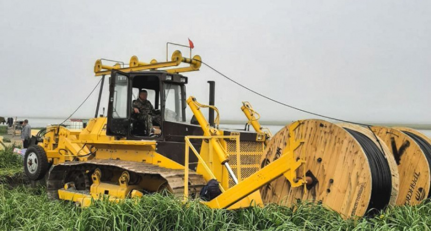Высокоскоростной интернет придёт в восемь северных поселений Камчатки