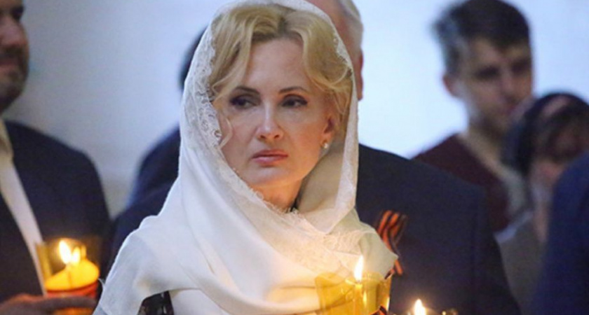 Ирина Яровая: Свеча памяти – это неугасимая связь поколений