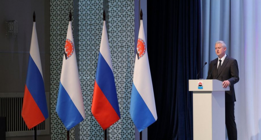 Глава Камчатки: Будем повышать дисциплину подрядчиков