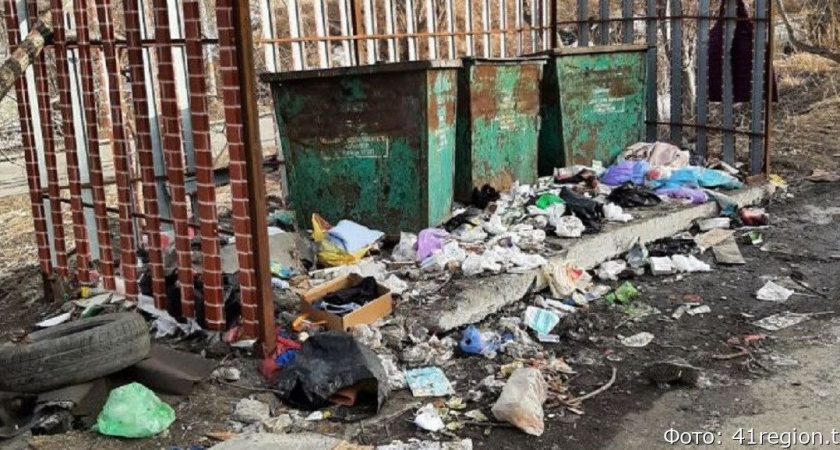 Роспотребнадзор объявил предостережение нерадивым коммунальщикам