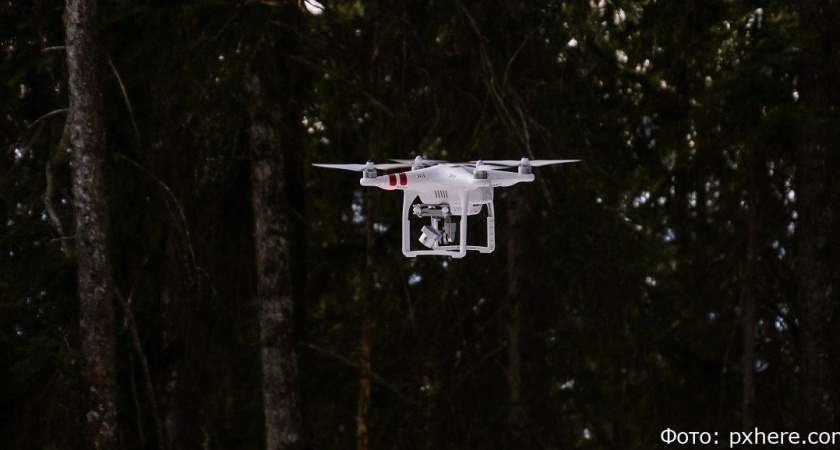 На Камчатке за браконьерами будут следить дроны