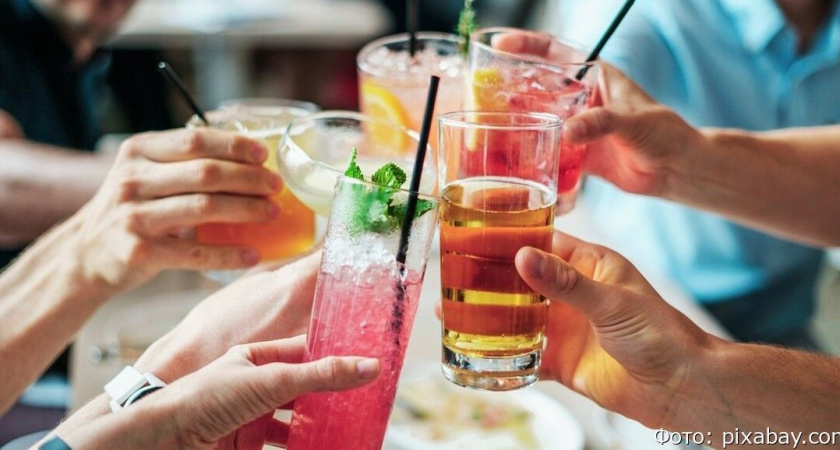 Самый популярный в России крепкий напиток вызывает сильную тревогу и депрессию