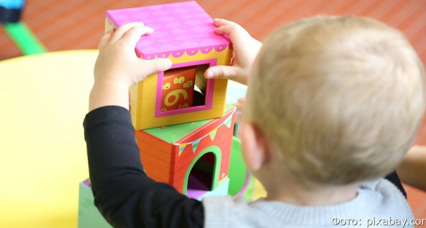 В России женщина заразила детей туберкулезом, работая воспитателем