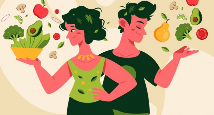 Как сохранить бодрость и здоровье после 50 лет? Советы медиков