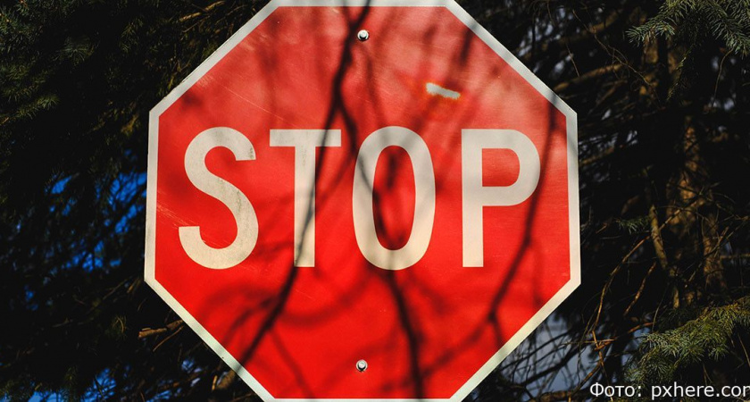 На Камчатке вновь размыло дорогу на Усть-Камчатск