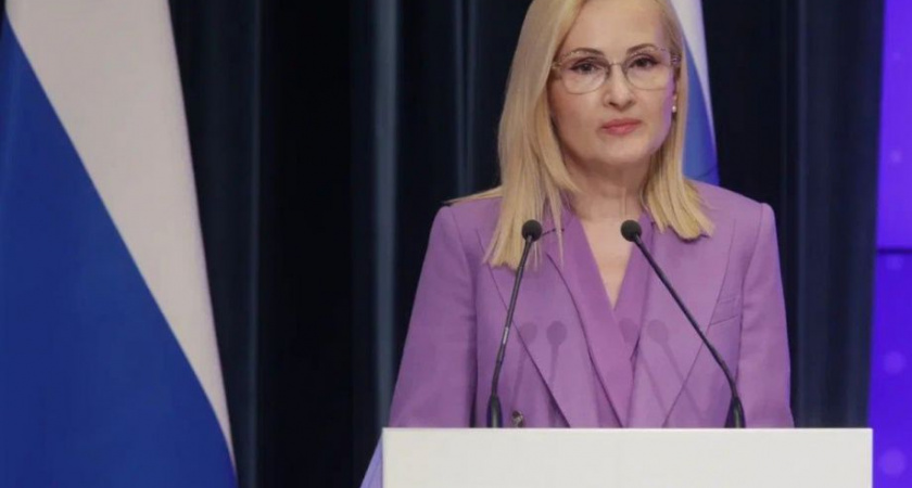 Ирина Яровая выступила на коллегии на тему «Об итогах деятельности Минвостокразвития и задачах на 2024 год»