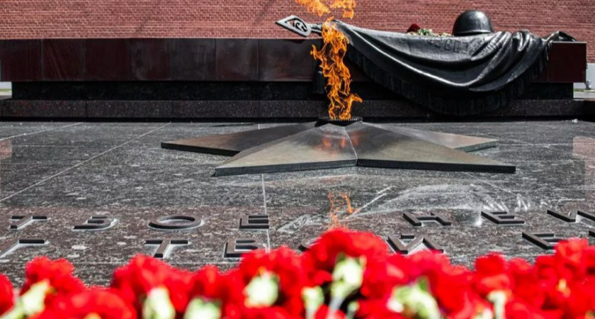 Камчатка присоединилась к Минуте Молчания – автор закона о проведении Ирина Яровая 