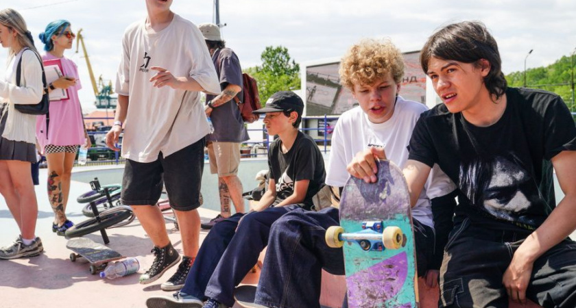 Камчатка ждёт героев улиц! Участвуй и получи премию в области уличной культуры и спорта «КАРДО»