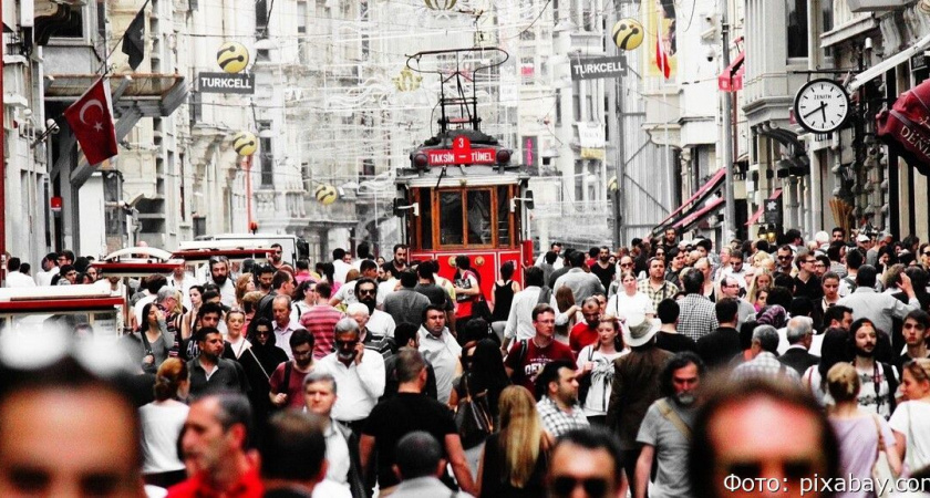 Нонсенс: в Турции снизили цены на июльские путёвки из-за низкого спроса