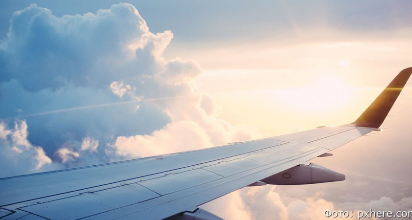 Два внутрирегиональных рейса прибудут в Петропавловск-Камчатский раньше планируемого времени