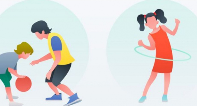 Значение физкультуры для подростков трудно переоценить —  рассказывают врачи-педиатры