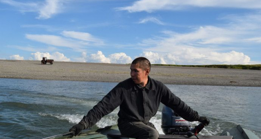 Вниманию коренных жителей Камчатки!