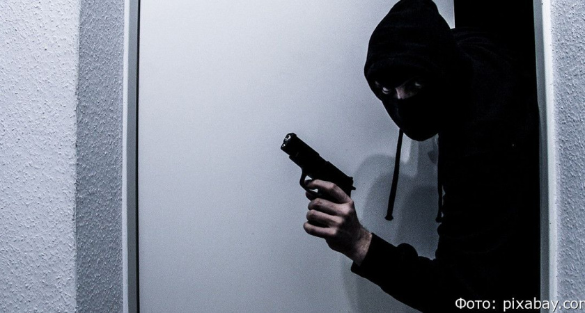 В Петропавловске-Камчатском вынесли приговор разбойнику, напавшему на магазин