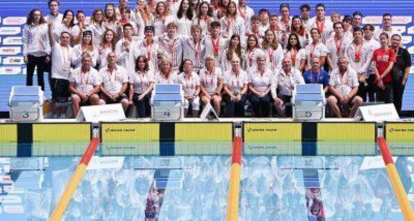 Иван Тарасов и Яковлев Георгий —  выступили на международных соревнованиях «Спортивные игры стран БРИКС 2024» в Казани!