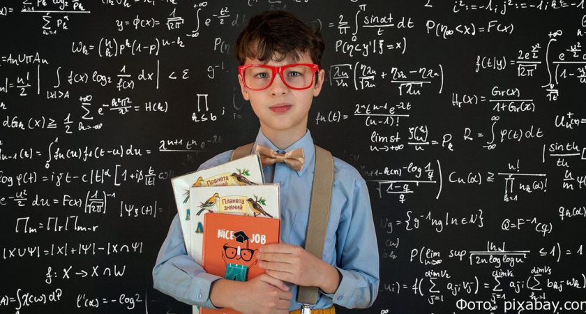 Тест: проверьте свой кругозор