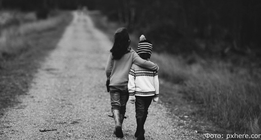 В Петропавловске-Камчатском полицейские проверили условия жизни детей