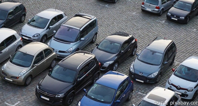 Полис ОСАГО исключили из перечня документов при регистрации автомобиля