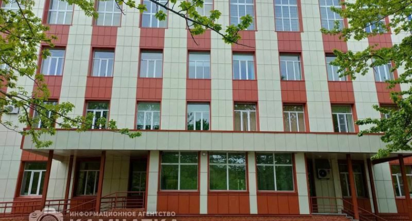 Экспедиционная работа является неотъемлемой частью научной деятельности студента — Ольга Ребковец (КамГУ)