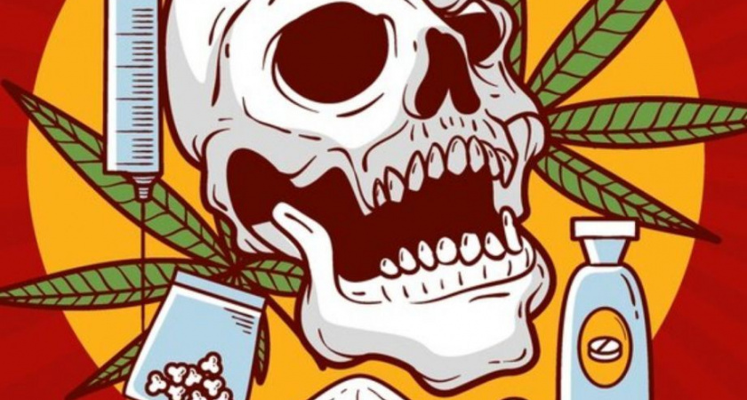 Марихуана способна повредить ДНК человека — утверждают ученые