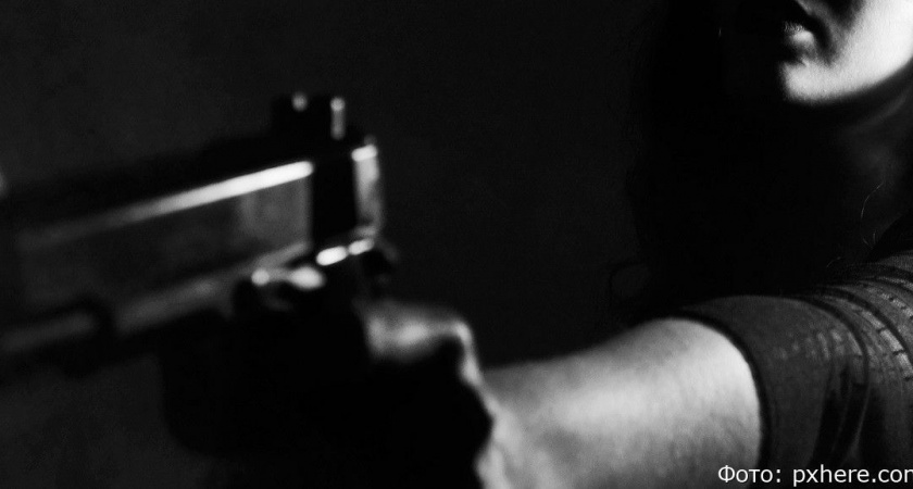 В Петропавловске-Камчатском будут судить мужчину, угрожавшего пистолетом своей девушке