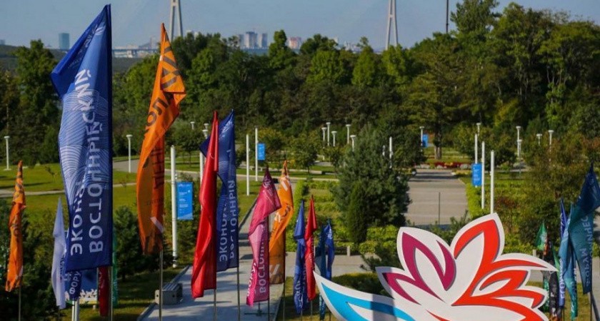 Камчатский край готовится к выставке «Улица Дальнего Востока»