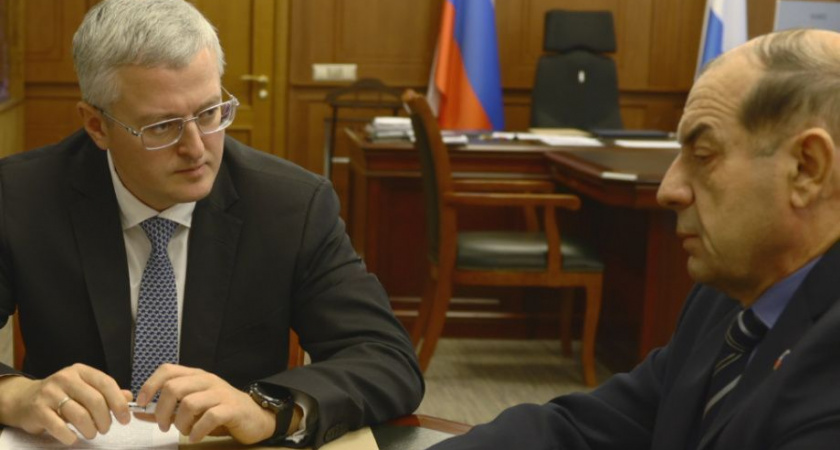 Постройка 14 судов разного класса в планах рыболовецкого колхоза имени Ленина