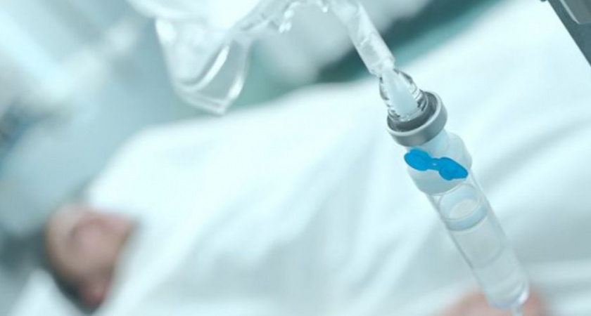 Детоксикация наркозависимых — это не лечение, а лишь возможность «завязать»