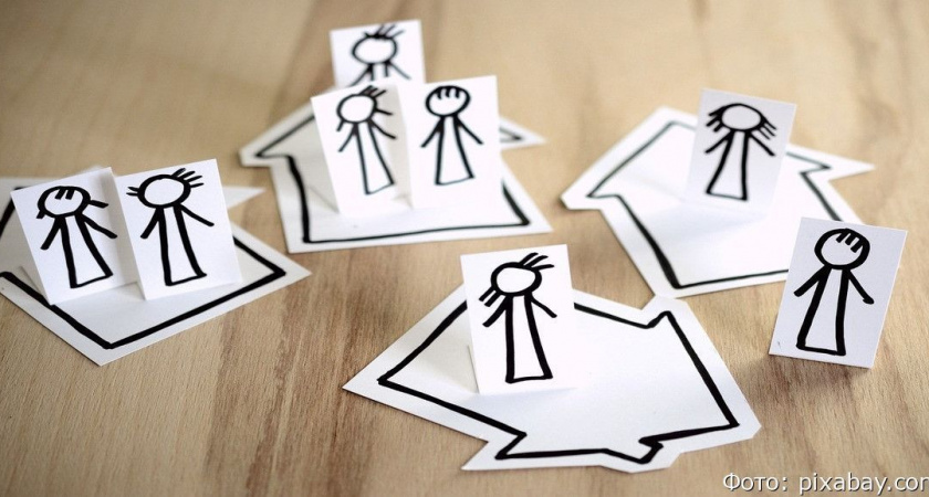 "Распределение, а не штраф: налог на бездетность требуют ввести в России