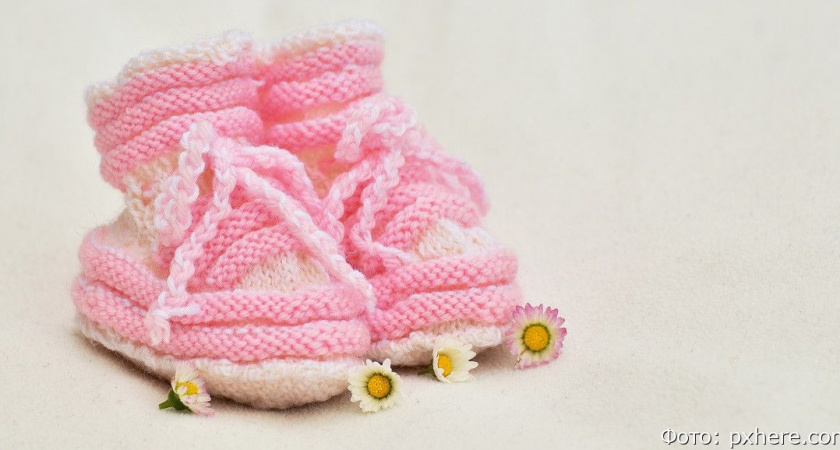 В многодетной семье дальневосточников родились четверняшки