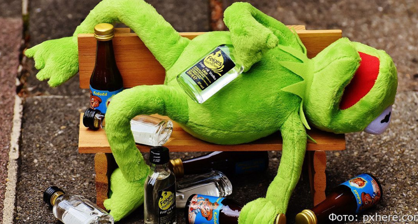 В День молодежи на Камчатке нельзя будет купить алкоголь