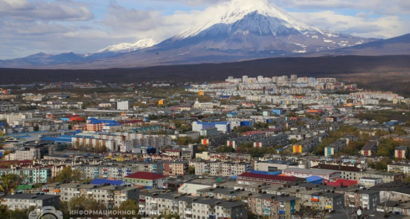 Благоустройство «Мишенного-3» в Петропавловске обещают завершить в этом году