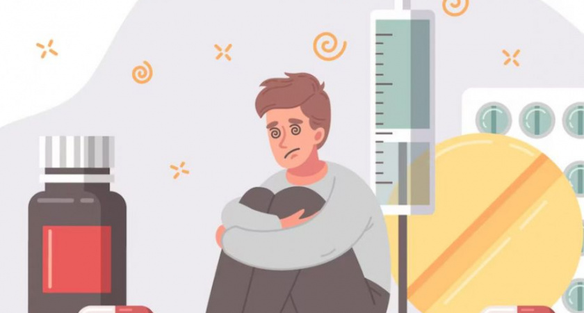 Захочу брошу — говорят наркозависимые. Ой ли — отвечают наркологи