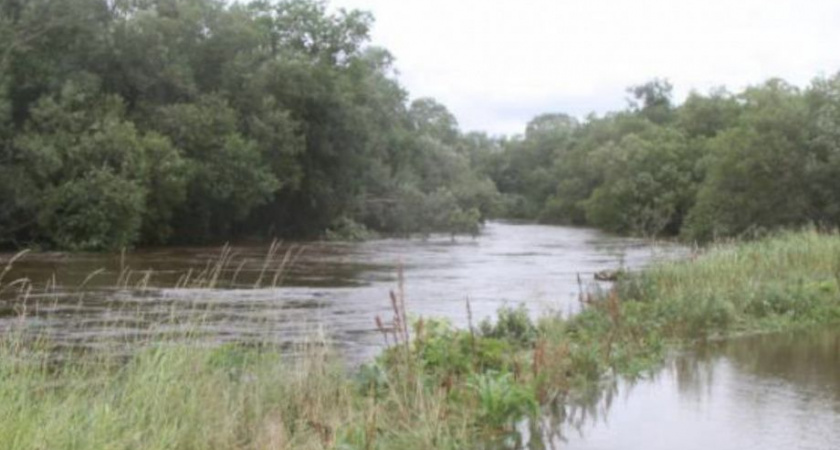 Прошу всех запастись водой, иметь аварийный запас продуктов — министр ЧС Лебедев для жителей Соболево
