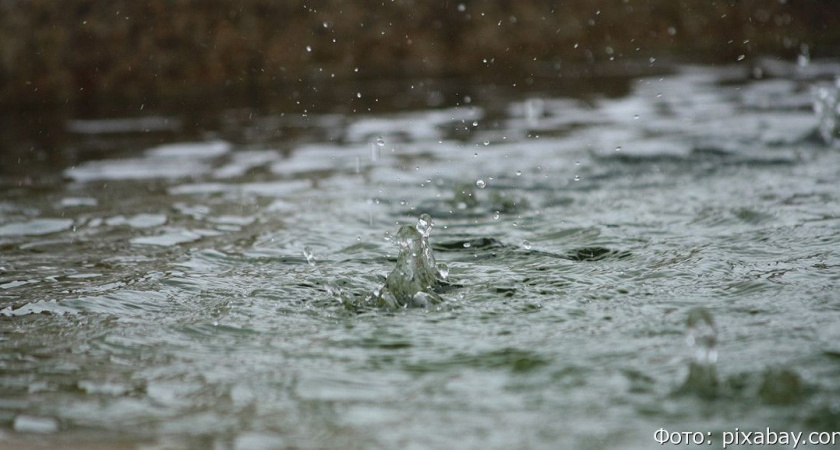 Камчатская жилинспекция требует решить проблему подтопления дома