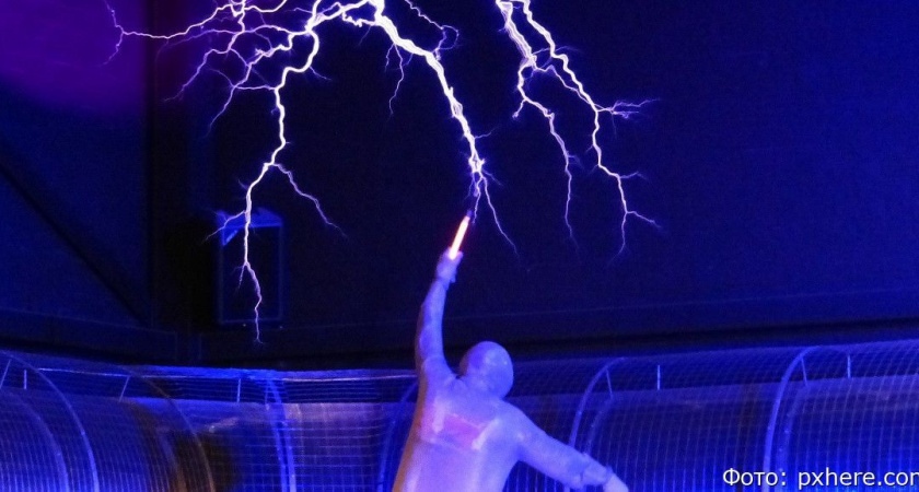 11-летнего мальчика чуть не убило электричеством