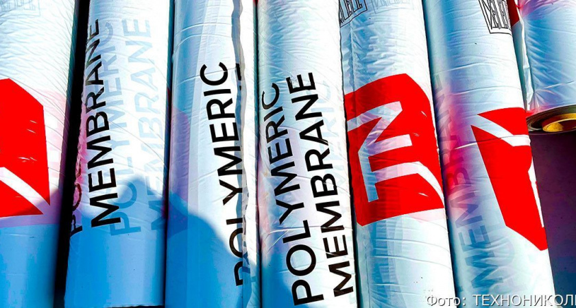 Камчатка становится ближе с системами ТЕХНОНИКОЛЬ