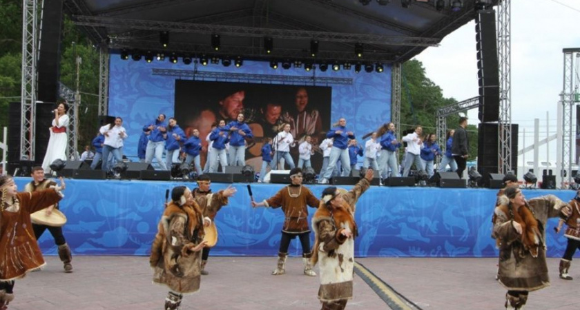  День края и День молодежи — праздник «два в одном» отметит Камчатка с поправкой на погоду