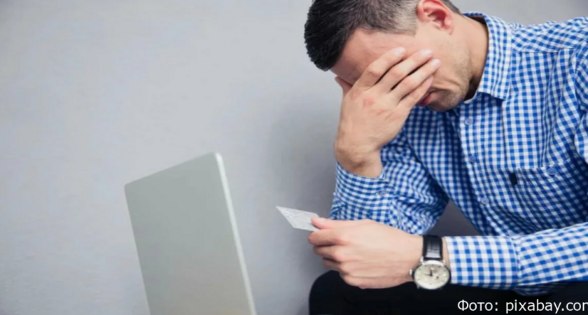 С разницей в год: житель Камчатки дважды повелся на один и тот же обман от мошенников