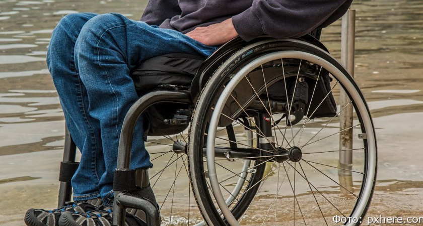 На Камчатке УФСИН помогла осуждённому инвалиду оформить социальное такси