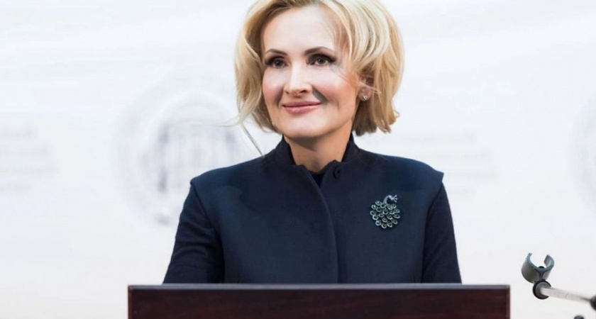 Ирина Яровая поздравила земляков с Днём Камчатского края и Днём молодёжи