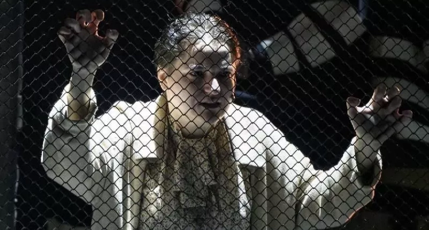 Камчатский театр драмы и комедии принял участие в Пятом фестивале театров Дальнего Востока (г.Южно-Сахалинск)