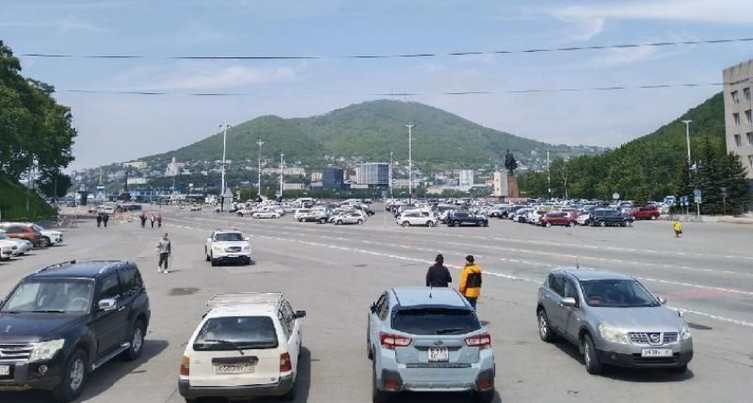 Внимание! Важная информация о перекрытии дороги