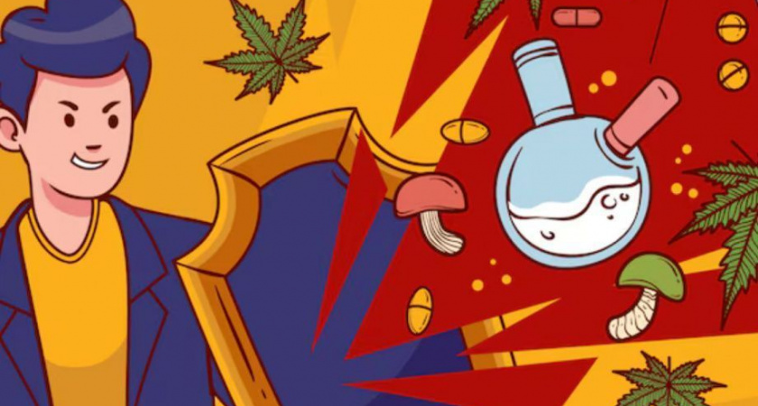 Как уберечь ребенка от употребления наркотиков — рекомендации врачей